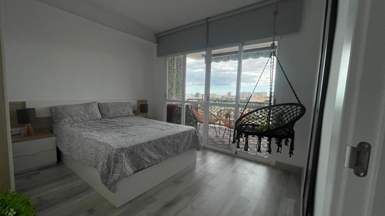 Ferienwohnung Skyblue Aguadulce  Exterior foto