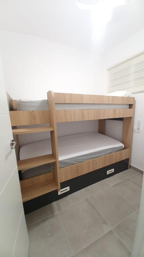 Ferienwohnung Skyblue Aguadulce  Exterior foto