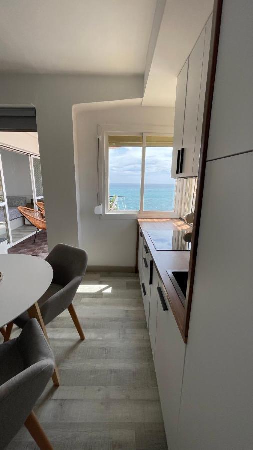 Ferienwohnung Skyblue Aguadulce  Exterior foto