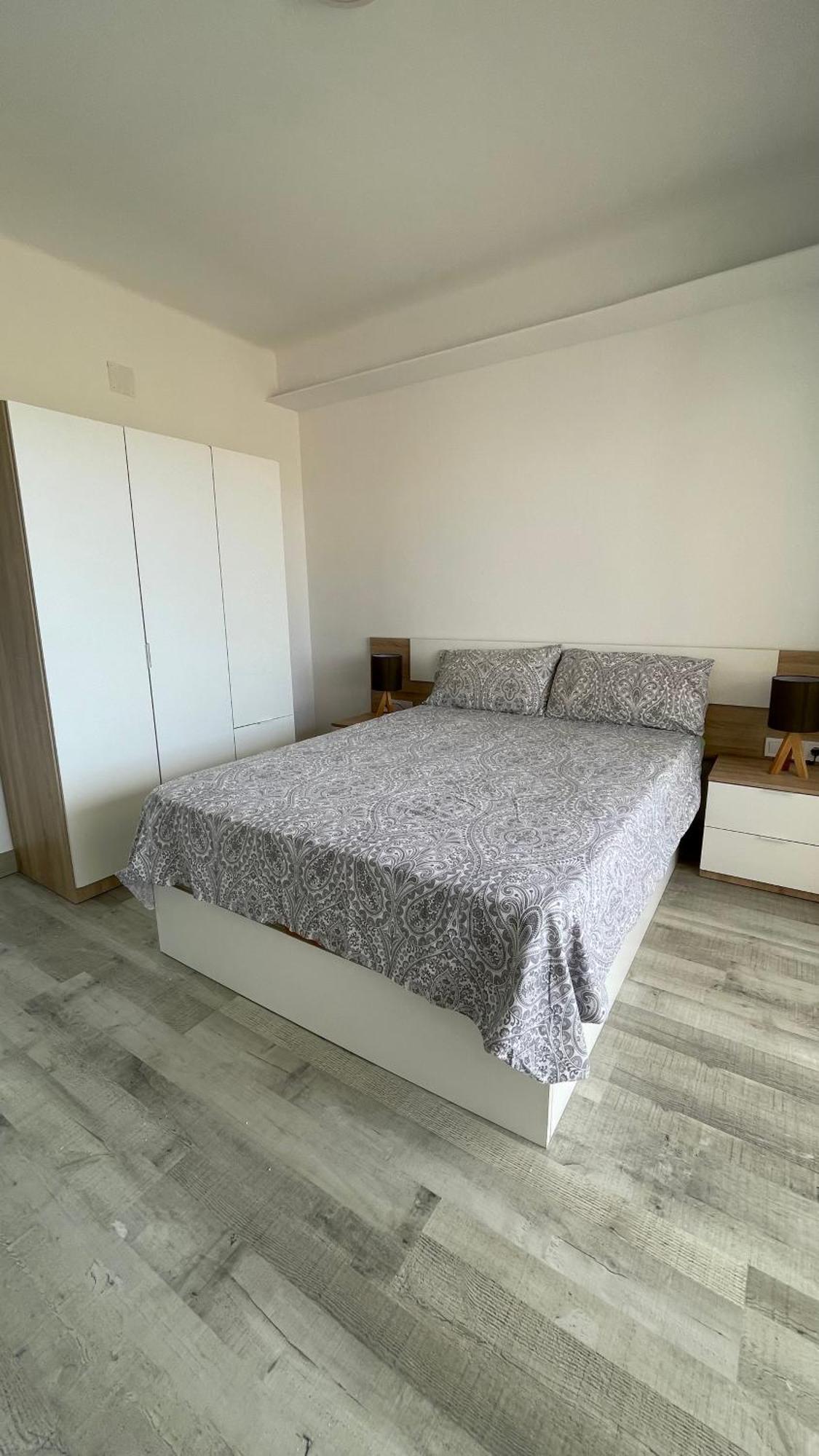 Ferienwohnung Skyblue Aguadulce  Exterior foto