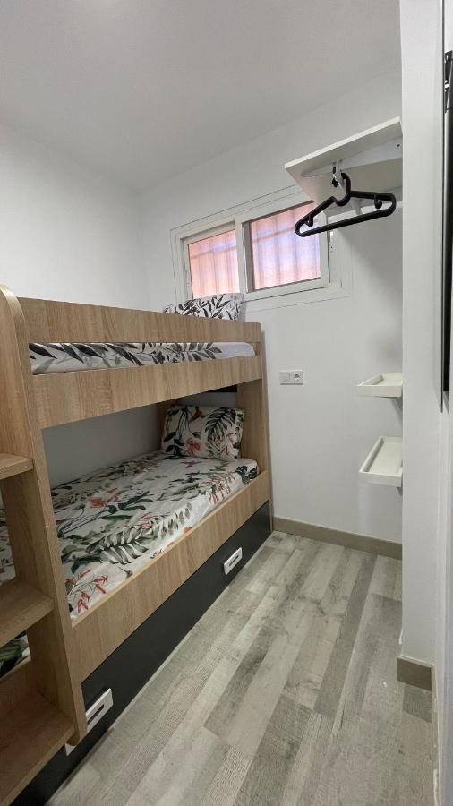 Ferienwohnung Skyblue Aguadulce  Exterior foto