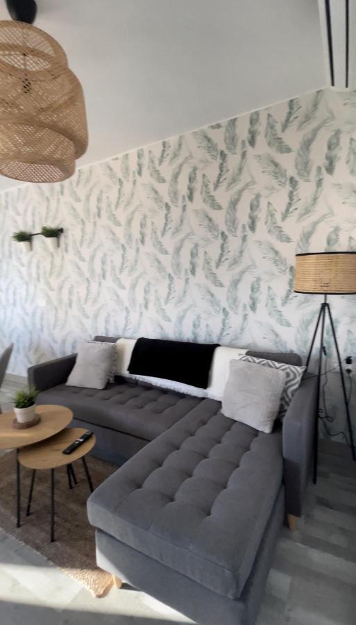 Ferienwohnung Skyblue Aguadulce  Exterior foto