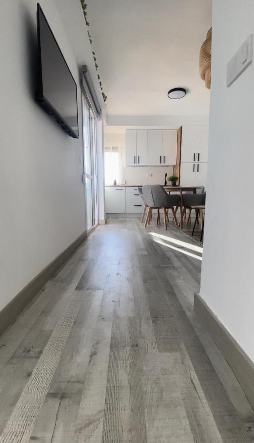Ferienwohnung Skyblue Aguadulce  Exterior foto