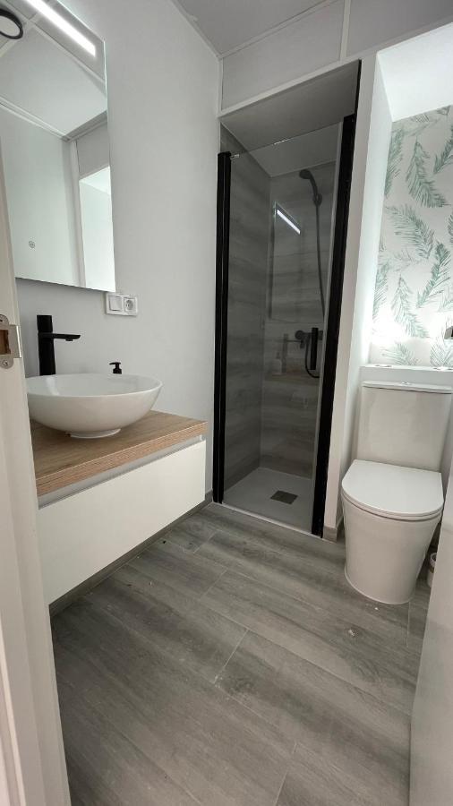 Ferienwohnung Skyblue Aguadulce  Exterior foto