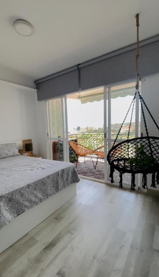 Ferienwohnung Skyblue Aguadulce  Exterior foto